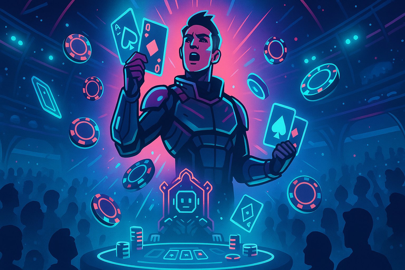 Ilustrasi platform jedar88 yang mudah diakses di perangkat mobile